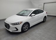 2017 Hyundai Elantra in Raleigh, NC 27604 - 18145006 2