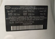 2017 Hyundai Elantra in Raleigh, NC 27604 - 18145006 33