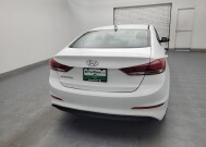 2017 Hyundai Elantra in Raleigh, NC 27604 - 18145006 7