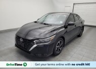 2024 Nissan Sentra in Raleigh, NC 27604 - 18145008 1