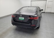 2024 Nissan Sentra in Raleigh, NC 27604 - 18145008 7