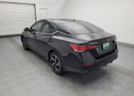 2024 Nissan Sentra in Raleigh, NC 27604 - 18145008 5