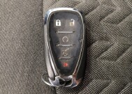 2022 Chevrolet Equinox in Albuquerque, NM 87113 - 18145011 32