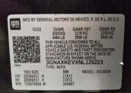 2022 Chevrolet Equinox in Albuquerque, NM 87113 - 18145011 33