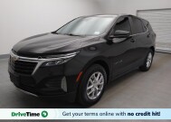 2022 Chevrolet Equinox in Albuquerque, NM 87113 - 18145011 1