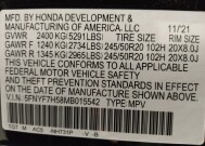 2021 Honda Passport in Albuquerque, NM 87113 - 18145012 33