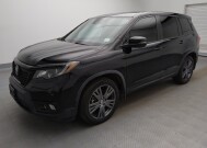 2021 Honda Passport in Albuquerque, NM 87113 - 18145012 2
