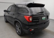 2021 Honda Passport in Albuquerque, NM 87113 - 18145012 5