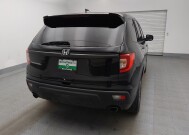 2021 Honda Passport in Albuquerque, NM 87113 - 18145012 7