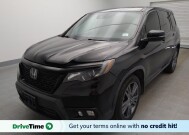 2021 Honda Passport in Albuquerque, NM 87113 - 18145012 1