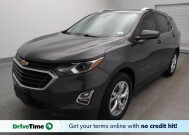 2020 Chevrolet Equinox in Albuquerque, NM 87113 - 18145014 1