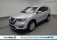 2020 Nissan Rogue in Memphis, TN 38115 - 18145016 1