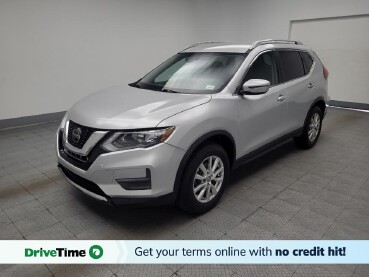 2020 Nissan Rogue in Memphis, TN 38115