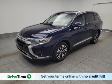 2019 Mitsubishi Outlander in Memphis, TN 38115