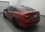 2016 Hyundai Sonata in Live Oak, TX 78233 - 18145020 5