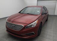 2016 Hyundai Sonata in Live Oak, TX 78233 - 18145020 15