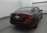 2025 Nissan Sentra in Bradenton, FL 34207 - 18145021 9