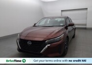 2025 Nissan Sentra in Bradenton, FL 34207 - 18145021 1