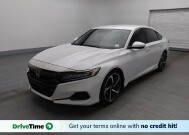 2022 Honda Accord in Salem, VA 24153 - 18145023 1