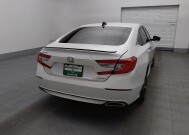 2022 Honda Accord in Salem, VA 24153 - 18145023 7