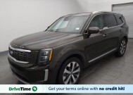 2021 Kia Telluride in Live Oak, TX 78233 - 18145025 1