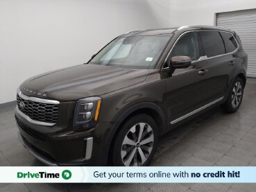 2021 Kia Telluride in Live Oak, TX 78233