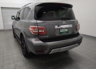 2018 Nissan Armada in San Antonio, TX 78238 - 18145028 6