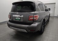 2018 Nissan Armada in San Antonio, TX 78238 - 18145028 7