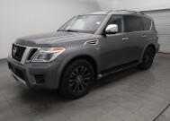 2018 Nissan Armada in San Antonio, TX 78238 - 18145028 2
