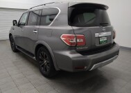 2018 Nissan Armada in San Antonio, TX 78238 - 18145028 5