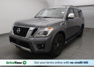 2018 Nissan Armada in San Antonio, TX 78238 - 18145028 1
