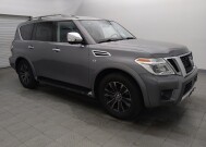 2018 Nissan Armada in San Antonio, TX 78238 - 18145028 11