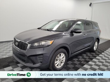 2019 Kia Sorento in Houston, TX 77060