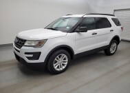 2017 Ford Explorer in Louisville, KY 40258 - 18145037 2