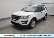 2017 Ford Explorer in Louisville, KY 40258 - 18145037 1