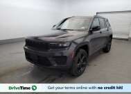 2023 Jeep Grand Cherokee in Henrico, VA 23223 - 18145039 1
