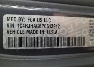 2023 Jeep Grand Cherokee in Henrico, VA 23223 - 18145039 33
