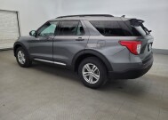 2022 Ford Explorer in Woodbridge, VA 22191 - 18145041 3