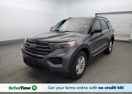 2022 Ford Explorer in Woodbridge, VA 22191 - 18145041 1