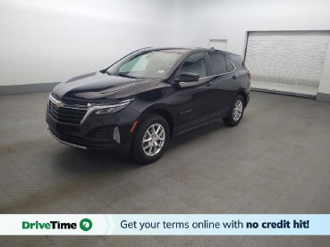 2024 Chevrolet Equinox in Owings Mills, MD 21117