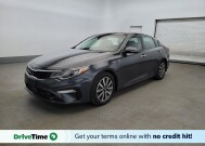 2020 Kia Optima in Owings Mills, MD 21117 - 18145043 1