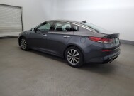 2020 Kia Optima in Owings Mills, MD 21117 - 18145043 3