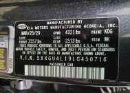 2020 Kia Optima in Owings Mills, MD 21117 - 18145043 33