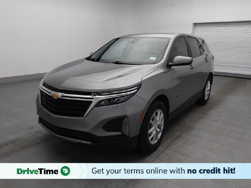 2023 Chevrolet Equinox in Kissimmee, FL 34744 - 18145046