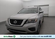 2019 Nissan Pathfinder in Baton Rouge, LA 70816 - 18145050 1