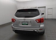 2019 Nissan Pathfinder in Baton Rouge, LA 70816 - 18145050 7