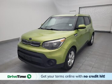 2018 Kia Soul in Raleigh, NC 27604