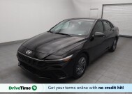 2024 Hyundai Elantra in Raleigh, NC 27604 - 18145055 1