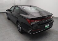 2024 Hyundai Elantra in Raleigh, NC 27604 - 18145055 5
