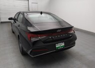 2024 Hyundai Elantra in Raleigh, NC 27604 - 18145055 6